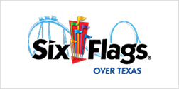 Six Flags Over Texas