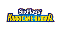 Six Flags Hurricane Harbor