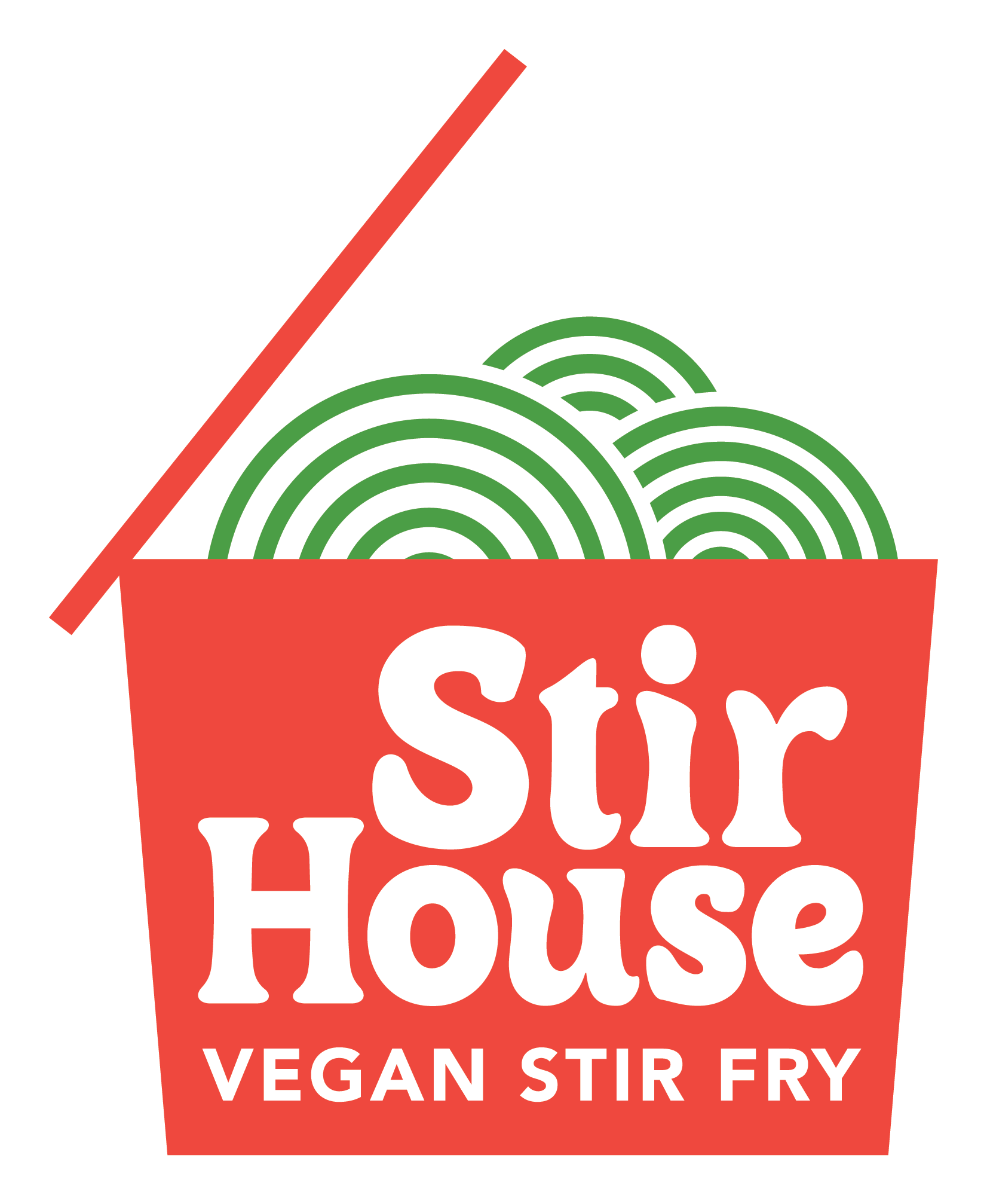 Stir House (Vegan & Gluten-Free)