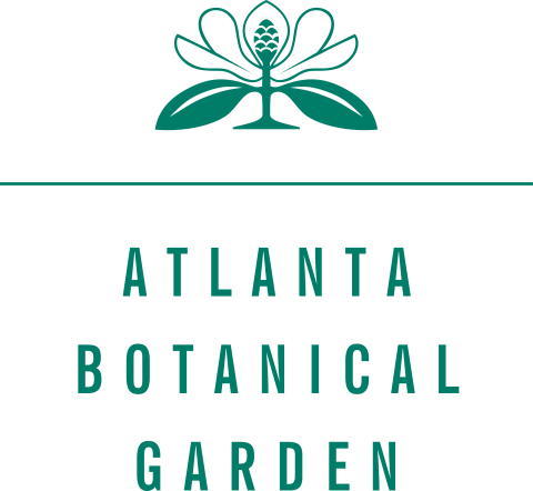 Atlanta Botanical Garden 
