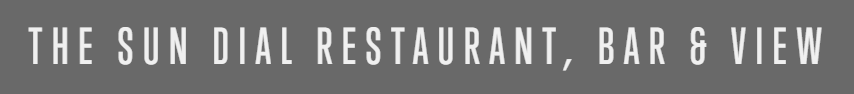 The Sun Dial Restaurant