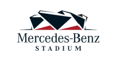 Mercedes-Benz Stadium 