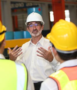 Gemba Day