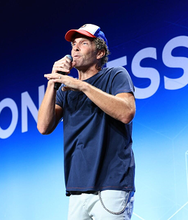 Keynote Speakers